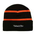 Mitchell & Ness Pánská zimní čepice Philadelphia Flyers NHL Head Coach Knit