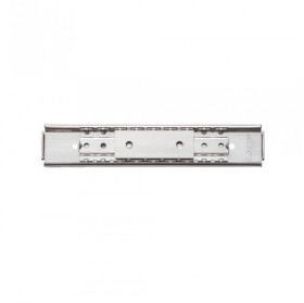 Nerezové MINI lineární vedení SCRL2-15S-80A