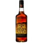 Jim Beam Devil's Cut Whiskey 45% 0,7 l (holá lahev)