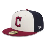 New Era Pánská kšiltovka Cleveland Guardians MLB Authentic City Connect 59FIFTY Velikost: 7 5/8