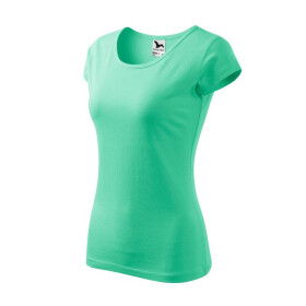 Dámské tričko Pure W MLI-12295 - Malfini M