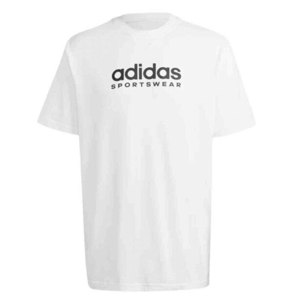 Adidas All SZN Graphic Tee IC9821 Tričko