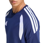 Pánské tričko adidas Tiro 26 League Tee navy blue JY7187 s