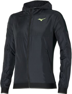 Běžecká bunda Mizuno Hoody Jacket 62GE200109 Velikost textilu: