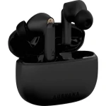 Creative Aurvana Ace černá / bezdrátová sluchátka / mikrofon / Bluetooth / IPX5 / ANC (51EF1150AA000)