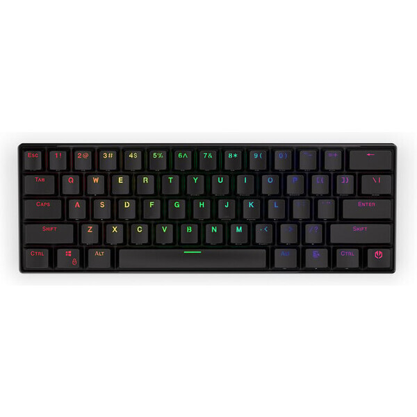 Endorfy Thock Compact BLK RGB EY5A069