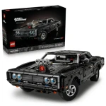 LEGO® Technic 42231 Auto Fast and Furious Dodge Charger R/T