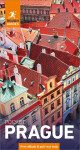 Rough Guides Pocket Prague: Travel Guide with eBook - Linda Needham