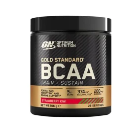 Optimum Nutrition BCAA Gold Standard strawberry kiwi 266 g (18933)