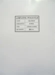 Fellowes Laminovací fólie A4 / 80 mic / lesklá / 100ks (LAMPOA4CTN080)