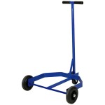 HP Autozubehör 11113 Montag Rollbrett - bis 135kg servisní lehátko na kolečkách (d x š x v) 102 mm x 49.5 cm x 9.5 cm