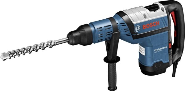 BOSCH GBH 8-45 D Professional / Vrtací kladivo / 1500W / 305 ot-min / 2720 příklepů-min / 12.5 J / SDS max (0611265100)