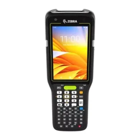 ZEBRA MC3400 Standard 2D 29 keys / 2D SE5500 / BT / Wi-Fi / NFC / numerická klávesnice / displej / Android (MC3401-0G1K42SS-A6)