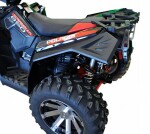 D2 Rozšiřovací lemy na Polaris Scrambler XP 850/1000