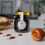 Včelařství Domovina Medy z jiných krajů 4x 180 g