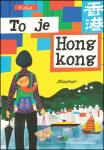 To je Hongkong Miroslav Šašek