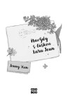 Navždy s láskou Lara Jean - Jenny Hanová