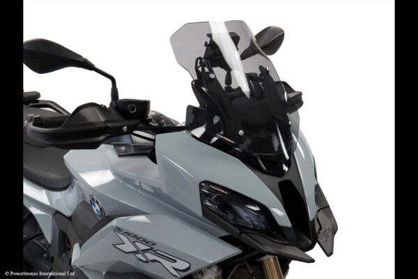 Bmw S1000Xr 20-26, M1000Xr 24-26 Plexi Standard 400mm