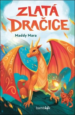 Zlatá dračice