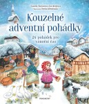 Kouzelné adventní pohádky Eva Krejčová