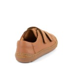 Dětské barefoot tenisky BAZE COGNAC Froddo G3130284-2 - 30