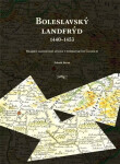 Boleslavský landfrýd 1440-1453 Zdeněk Beran