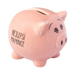 Prasátko - Nejlepší mamince - Albi