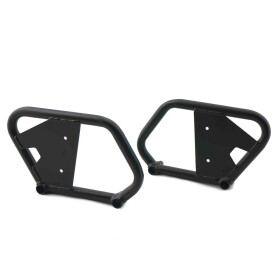 Držáky bočních brašen na CFMOTO 450CL-C