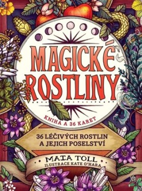 Magické rostliny