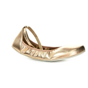 Shapen Tulip 3.0 Rose Gold Wide baleríny