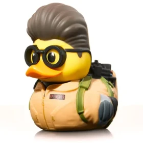 NUMSKULL TUBBZ kachnička MINI Ghostbusters Egon Spengler