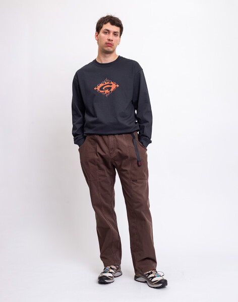 Gramicci Gadget Pant Brown Pigment M