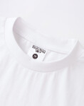 Tričko Service Works Symphony Tee White
