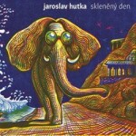 Skleněný den - CD - Jaroslav Hutka