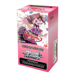 Weiß Schwarz - BanG Dream! 10th Anniversary! Premium Booster Box