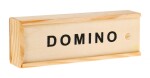 Mamido Dřevěné domino