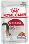 Royal Canin Instinctive Jelly v želé 12 x 85 g