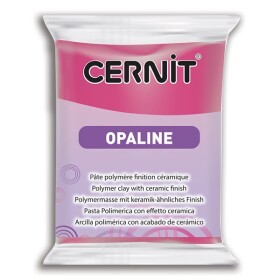 CERNIT OPALINE 56g magenta