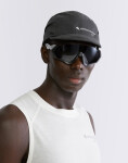 Klättermusen Sol Cap Raven L