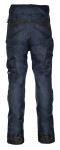 Zimní pracovní kalhoty COFRA LYNGEN Barva: Modrá, Velikost: 60 (V587-0-02_Z60)