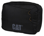 Toaletní taška CAT City Adventure Explorer - černá