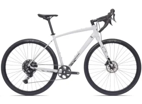 Rock Machine Lukk 50 gravel kolo Matte Limerock Grey 700Cx560 (XL)