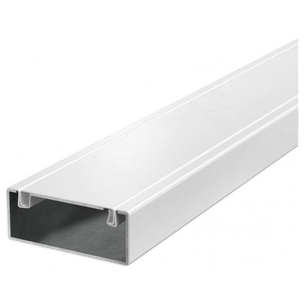 OBO Bettermann 7218006 požární ochrana 2 m bílá