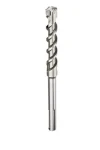 Bosch SDS-max-4 vrták 30 mm / Vrták do vrtacího kladiva / 30 x 400 x 520 mm / 4 břity / tvrdokov (2608685873)