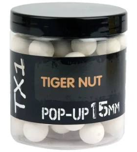 Shimano TX1 Tiger Nut / Pop-up boilie / 15 mm / 80 g (TX1TNPU1580)