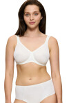 Dámská podprsenka Lovely minimizer WX white - Triumph krémová 95/F