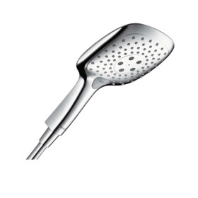 HANSGROHE - Raindance Select E Sprchová hlavice 150, 3 proudy, chrom 26550000