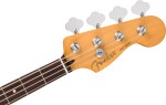 Fender Player II Jazz Bass RW RLO