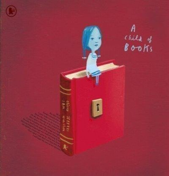 A Child of Books - Sam Winston