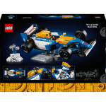 LEGO LEGO® Icons 10353 Williams Racing FW14B a Nigel Mansell
